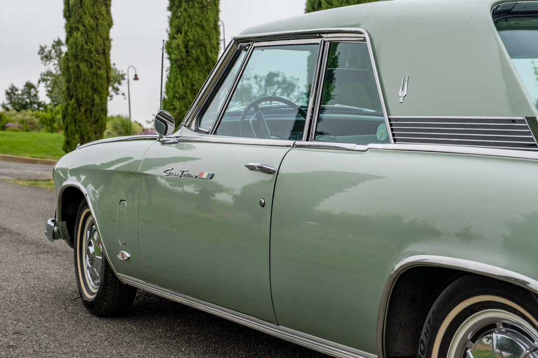 1964 Studebaker Hawk - Image 14 of 31