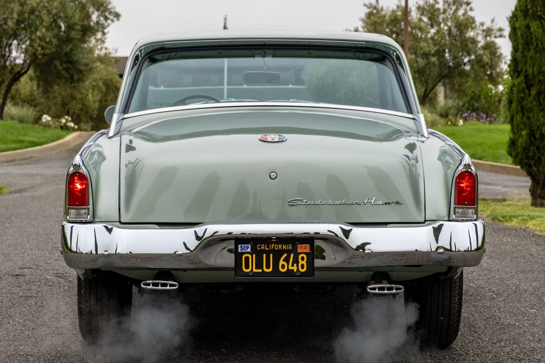 1964 Studebaker Hawk - Image 8 of 31