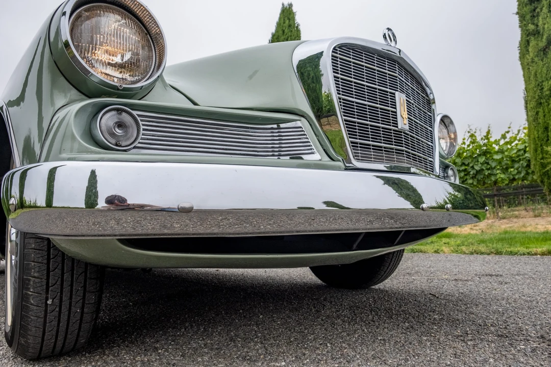 1964 Studebaker Hawk - Image 20 of 31