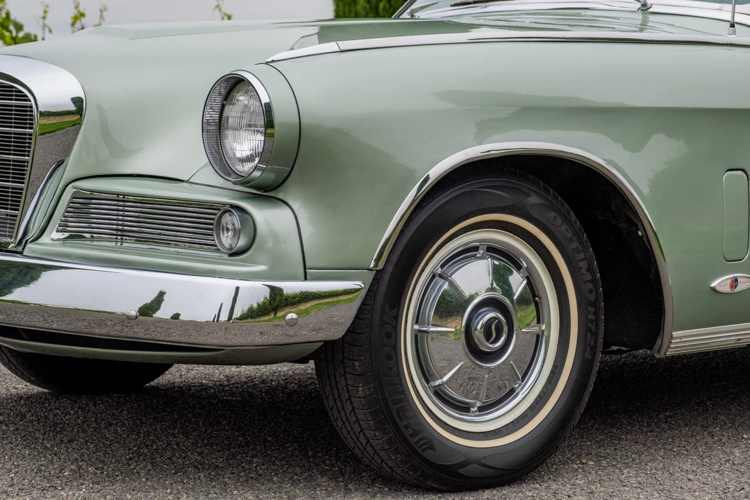 1964 Studebaker Hawk - Image 23 of 31