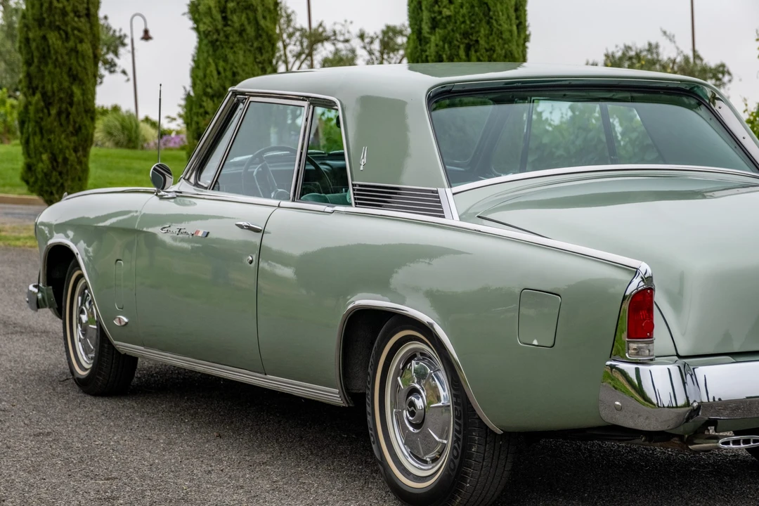 1964 Studebaker Hawk - Image 13 of 31