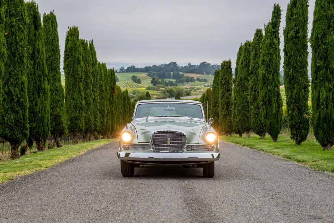 1964 Studebaker Hawk - Image 3 of 31