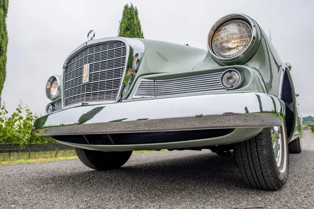 1964 Studebaker Hawk - Image 21 of 31