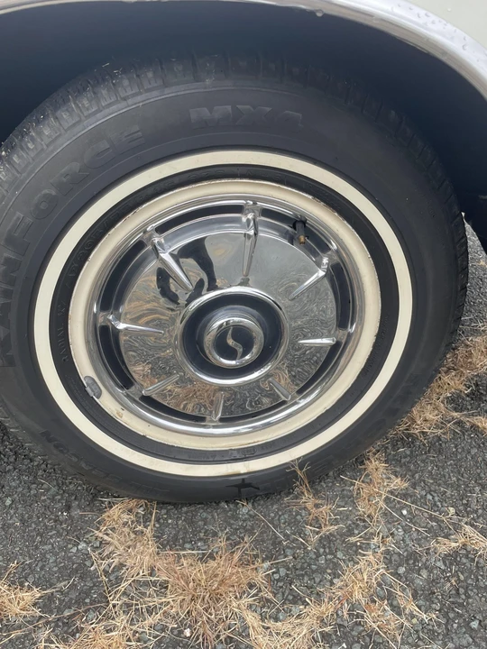 1964 Studebaker Hawk - Image 31 of 31