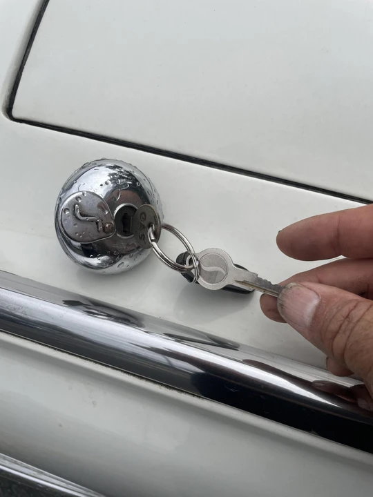 1964 Studebaker Hawk - Image 27 of 31