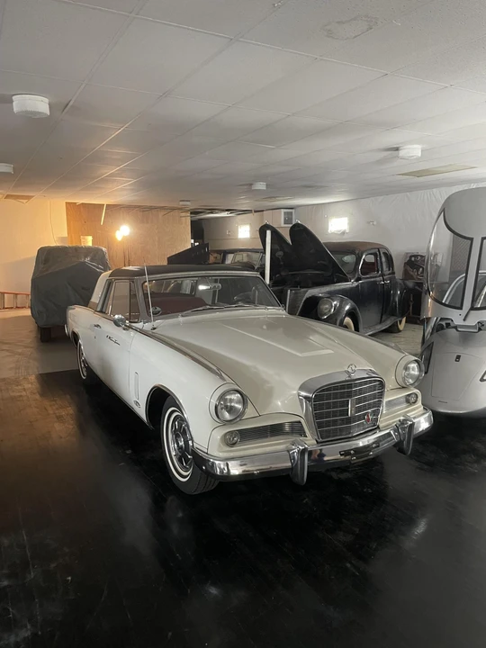 1964 Studebaker Hawk - Image 10 of 31
