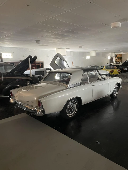 1964 Studebaker Hawk - Image 11 of 31