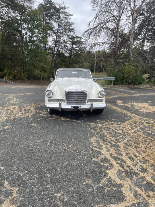 1964 Studebaker Hawk - Image 3 of 31