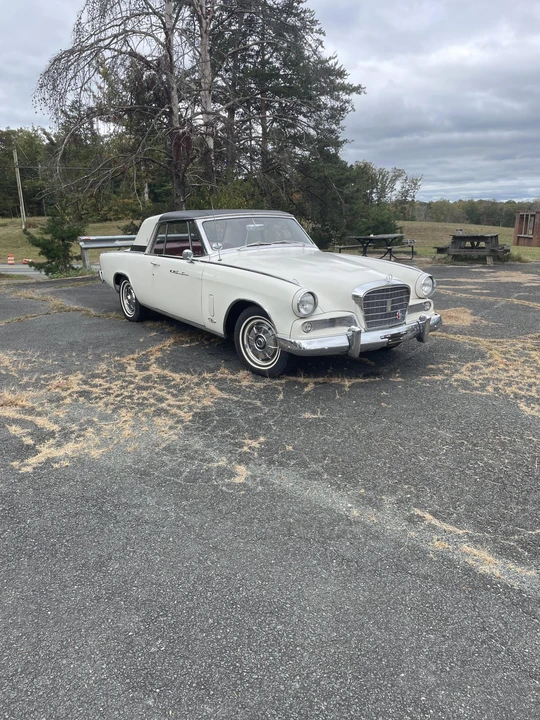 1964 Studebaker Hawk - Image 4 of 31