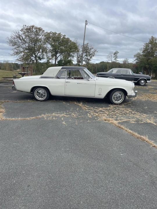 1964 Studebaker Hawk - Image 5 of 31