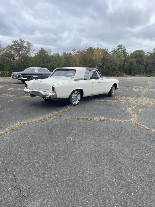 1964 Studebaker Hawk - Image 6 of 31