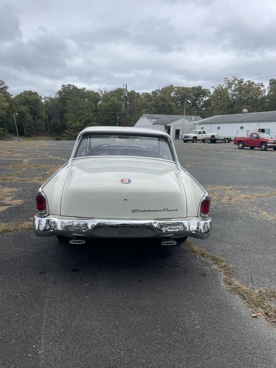 1964 Studebaker Hawk - Image 7 of 31