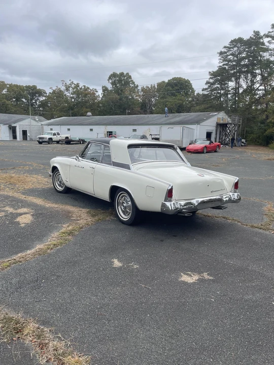 1964 Studebaker Hawk - Image 8 of 31