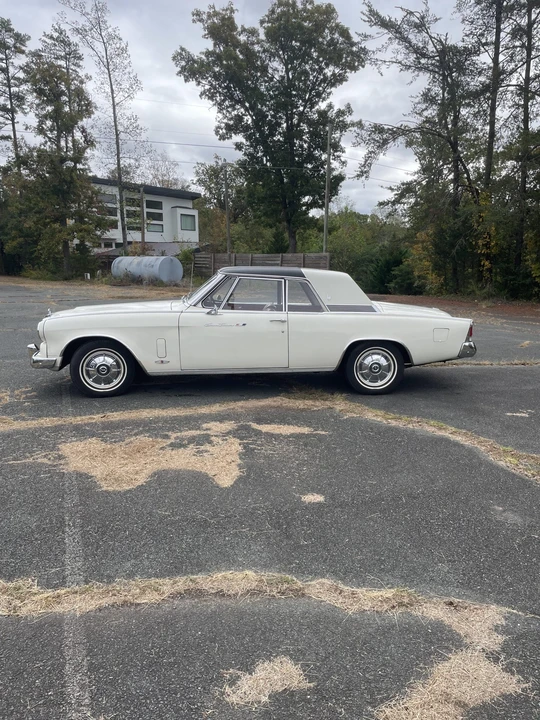 1964 Studebaker Hawk - Image 9 of 31