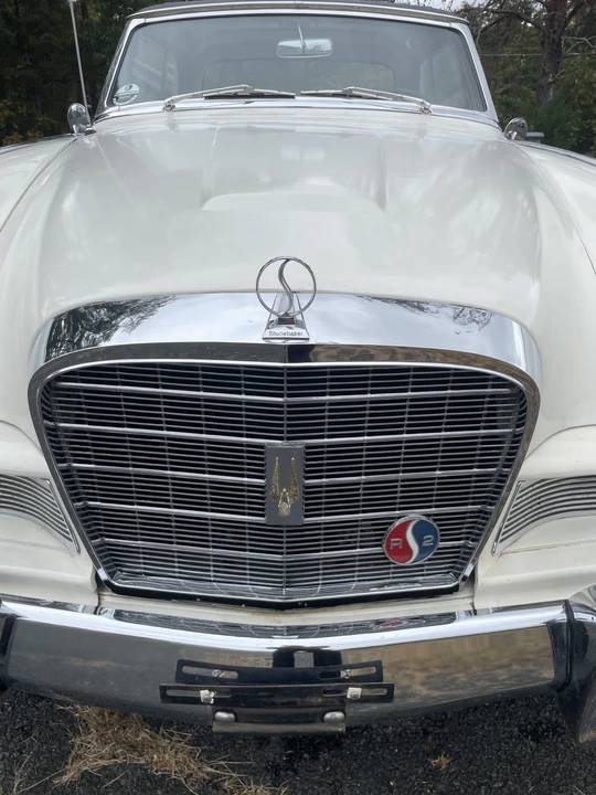 1964 Studebaker Hawk - Image 15 of 31
