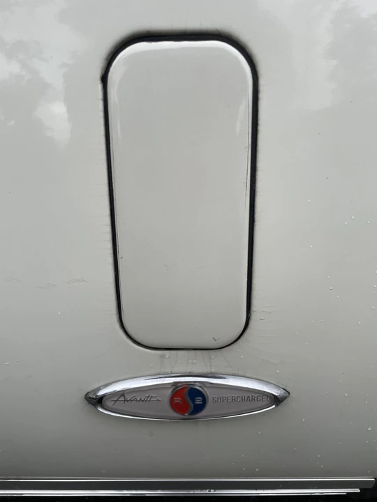1964 Studebaker Hawk - Image 24 of 31
