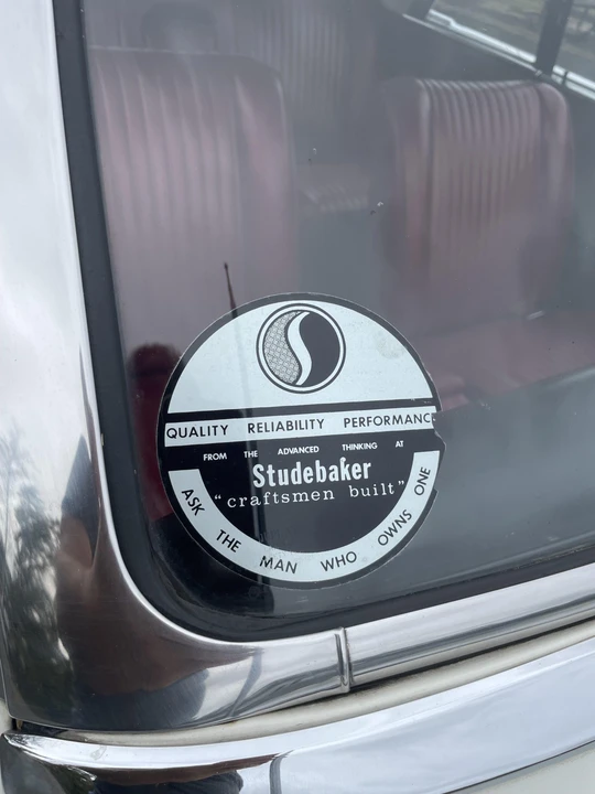 1964 Studebaker Hawk - Image 29 of 31