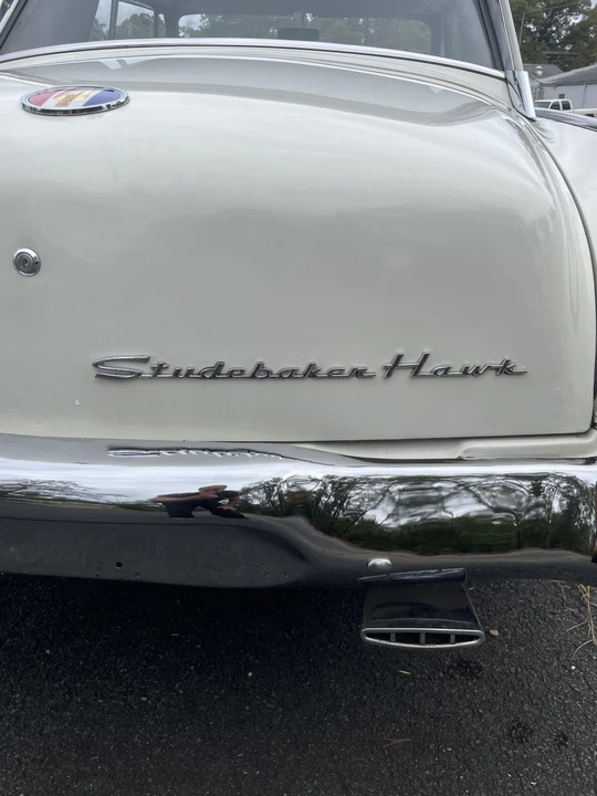 1964 Studebaker Hawk - Image 17 of 31
