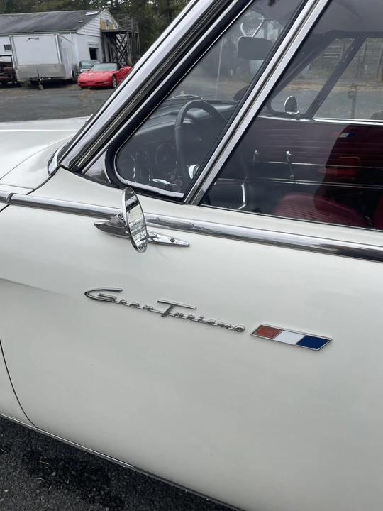 1964 Studebaker Hawk - Image 18 of 31