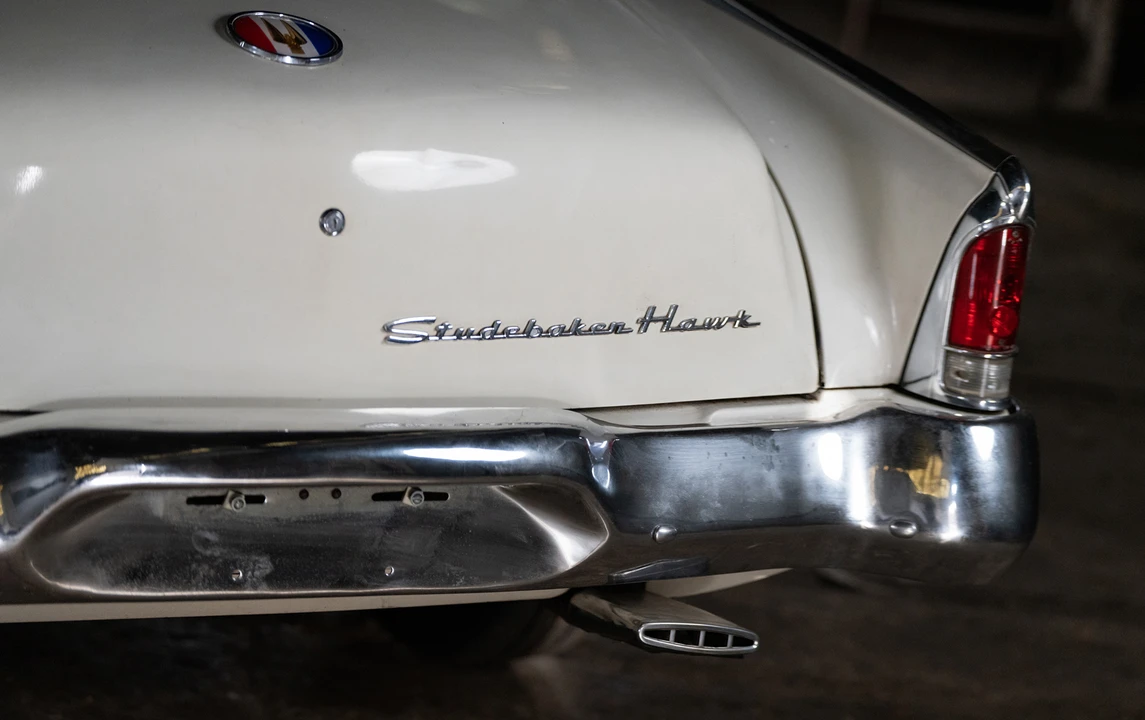 1964 Studebaker Hawk - Image 13 of 15