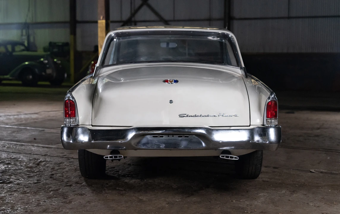 1964 Studebaker Hawk - Image 3 of 15