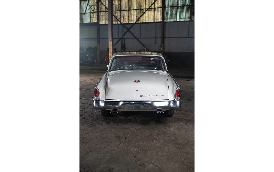 1964 Studebaker Hawk - Image 4 of 15