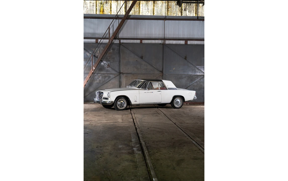 1964 Studebaker Hawk - Image 8 of 15