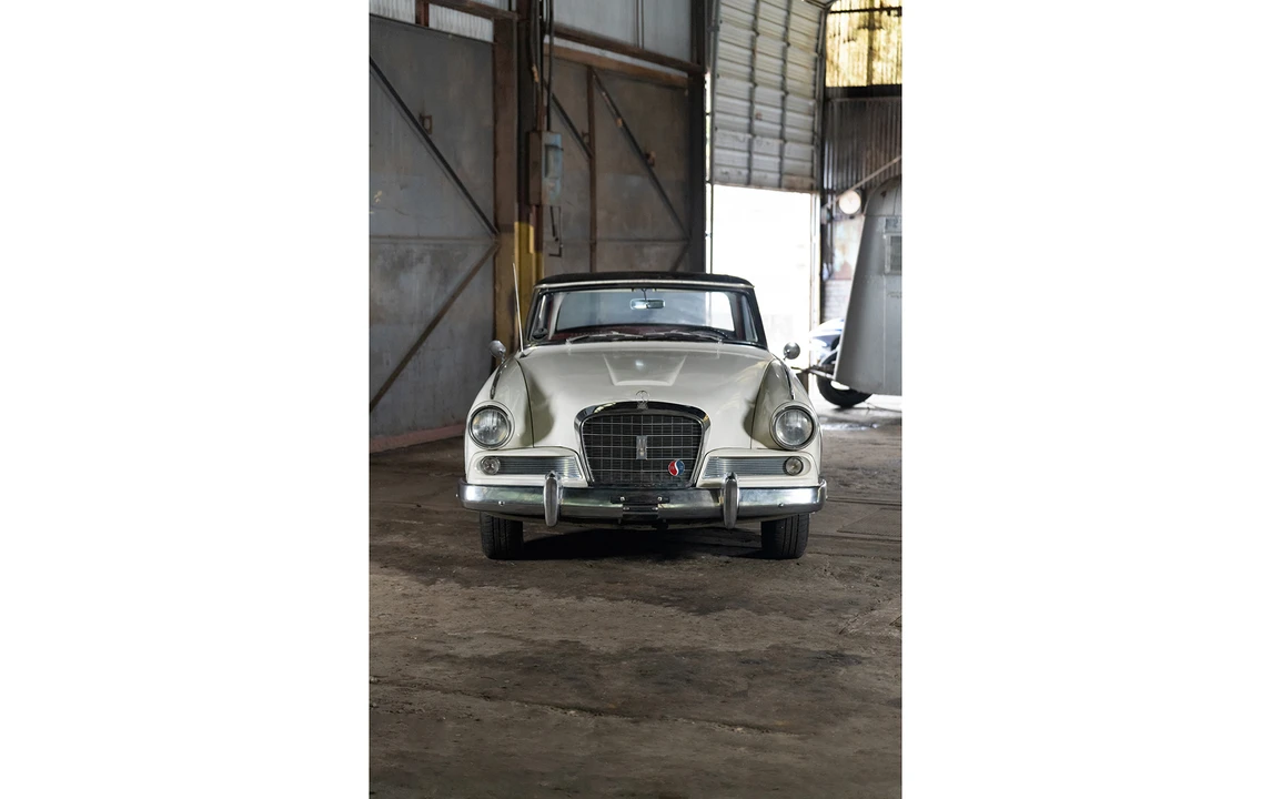 1964 Studebaker Hawk - Image 7 of 15