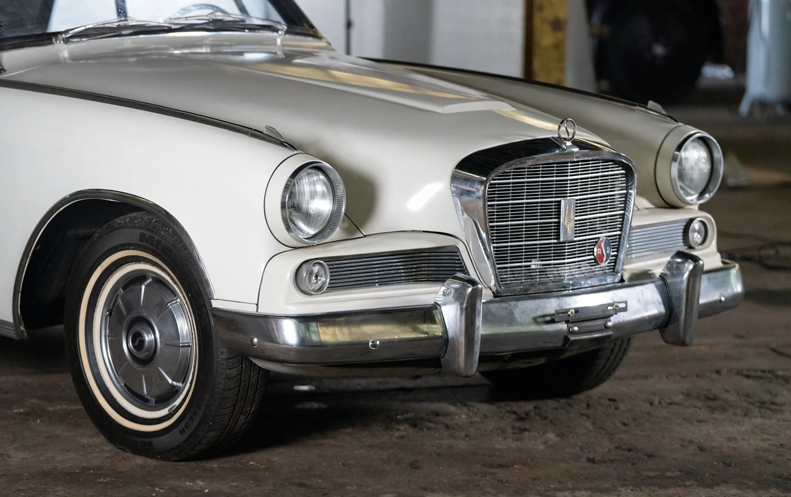 1964 Studebaker Hawk - Image 9 of 15