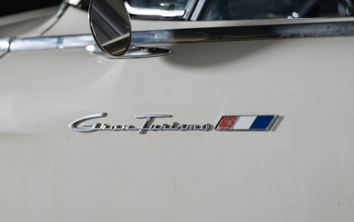 1964 Studebaker Hawk - Image 11 of 15