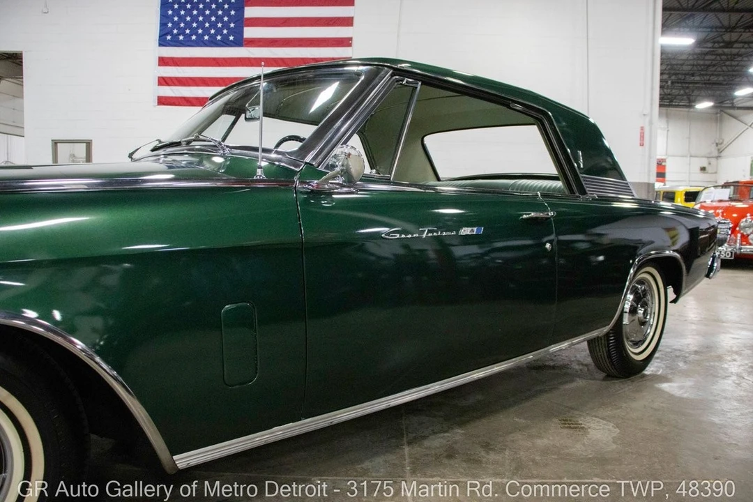 1964 Studebaker Hawk - Image 21 of 21