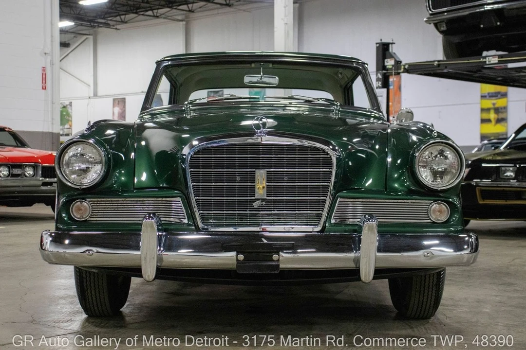 1964 Studebaker Hawk - Image 12 of 21