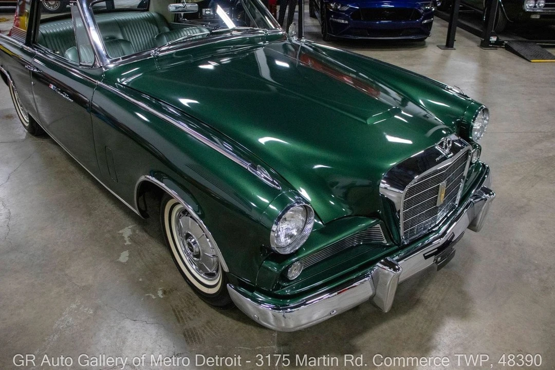 1964 Studebaker Hawk - Image 13 of 21