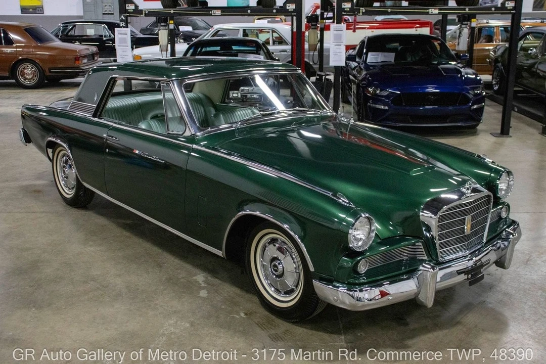 1964 Studebaker Hawk - Image 9 of 21