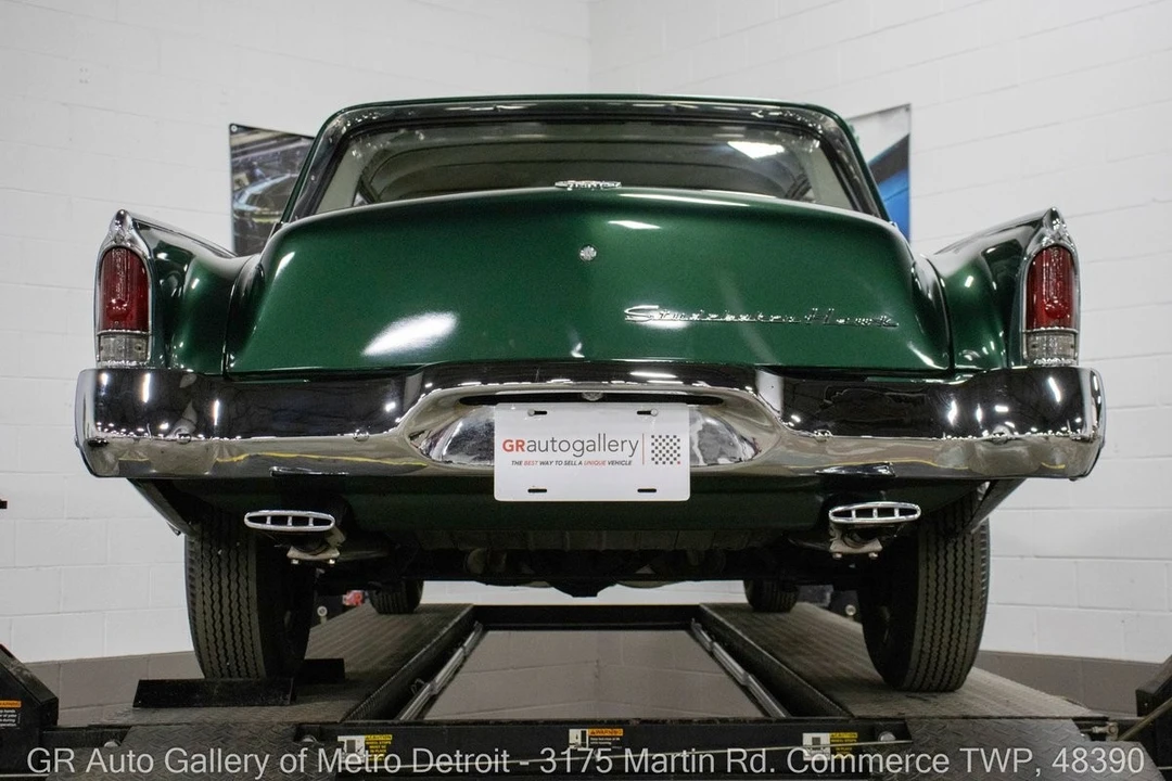 1964 Studebaker Hawk - Image 20 of 21