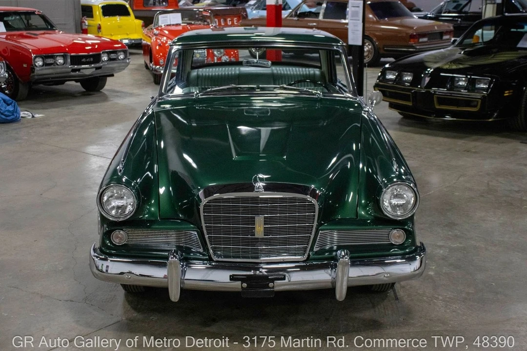 1964 Studebaker Hawk - Image 11 of 21