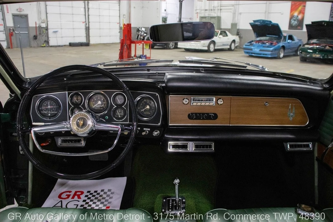 1964 Studebaker Hawk - Image 16 of 21