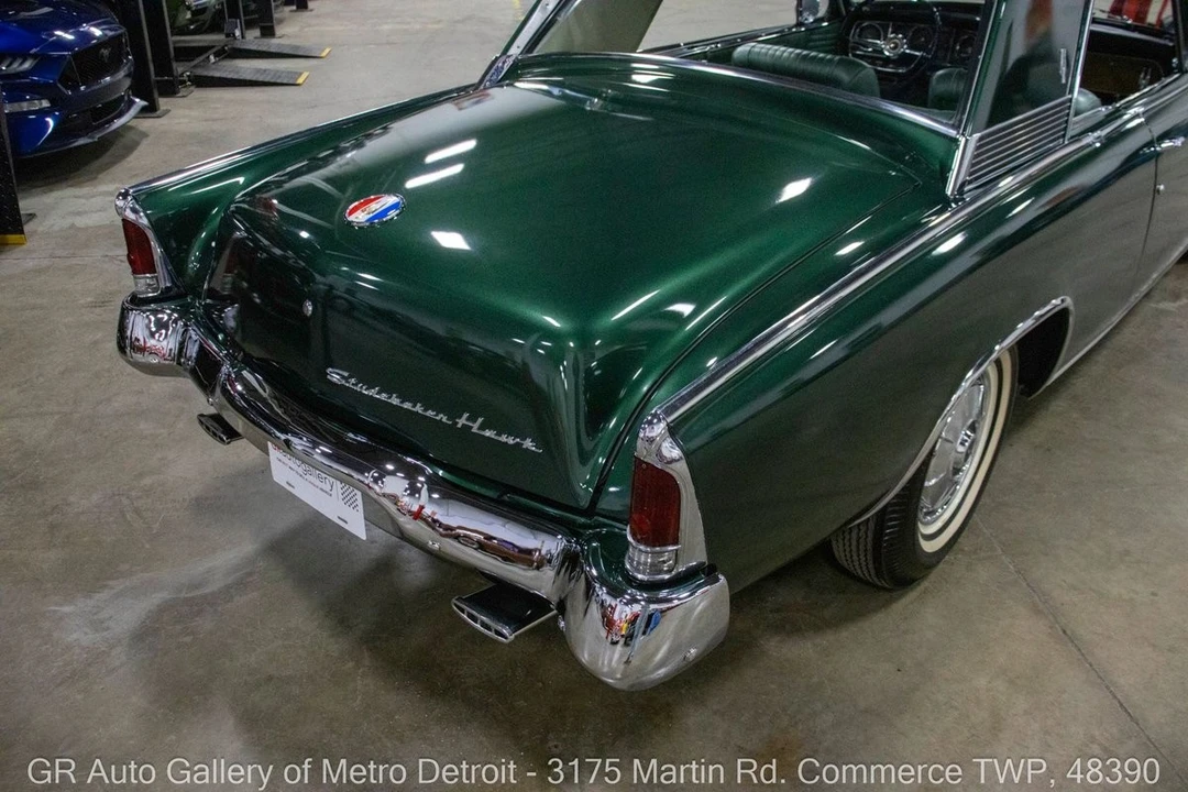 1964 Studebaker Hawk - Image 15 of 21