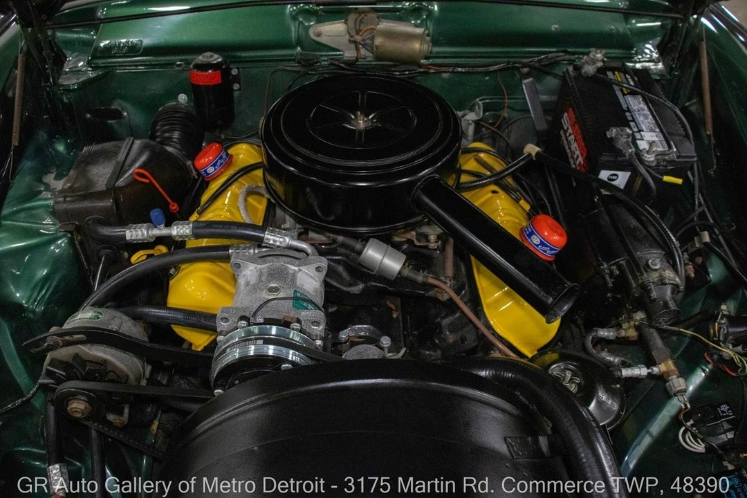 1964 Studebaker Hawk - Image 19 of 21
