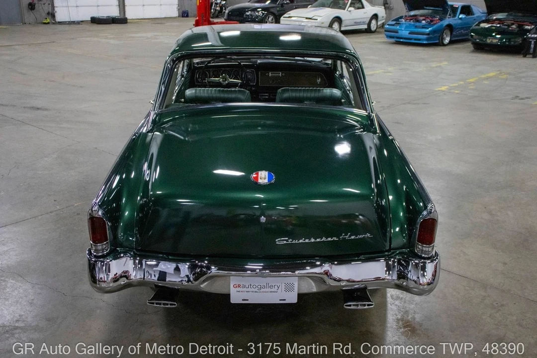 1964 Studebaker Hawk - Image 5 of 21