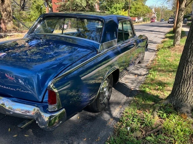 1964 Studebaker Hawk - Image 5 of 21