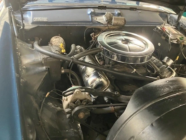 1964 Studebaker Hawk - Image 18 of 21