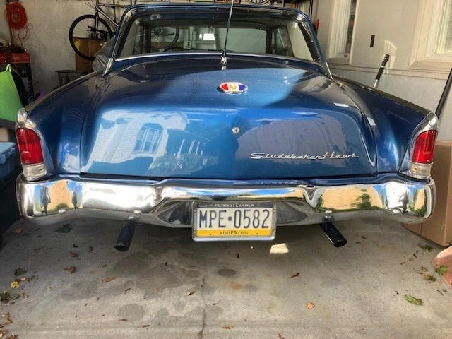 1964 Studebaker Hawk - Image 2 of 21