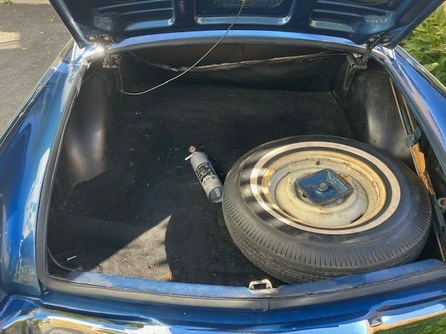 1964 Studebaker Hawk - Image 11 of 21