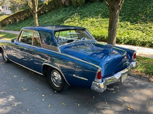 1964 Studebaker Hawk - Image 4 of 21