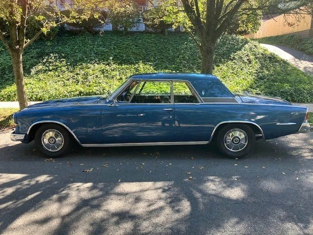 1964 Studebaker Hawk - Image 6 of 21
