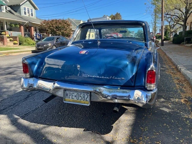 1964 Studebaker Hawk - Image 9 of 21