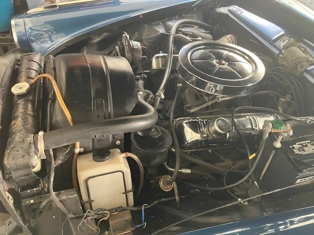 1964 Studebaker Hawk - Image 16 of 21