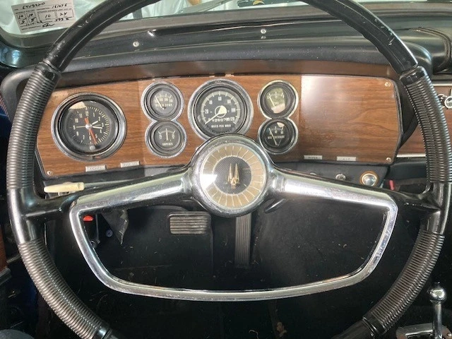 1964 Studebaker Hawk - Image 7 of 21
