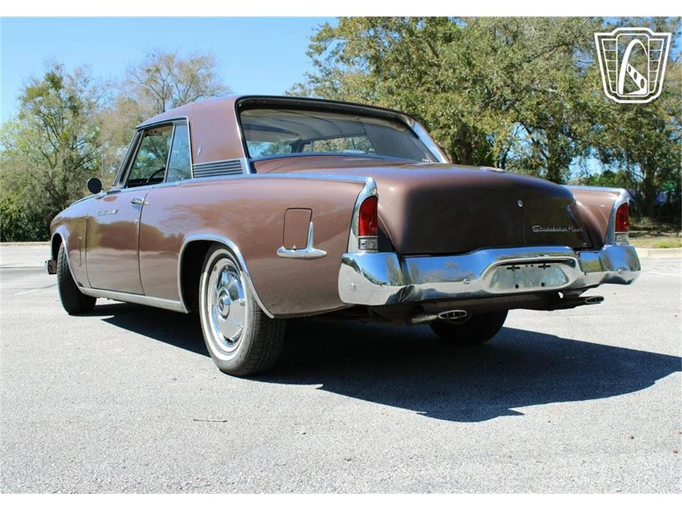 1964 Studebaker Hawk - Image 16 of 31